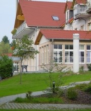 Alloheim Senioren-Residenz „Casino Wetzlar”