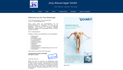 Jörg Steuernagel GmbH