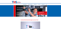THS Technischer Hausservice GmbH