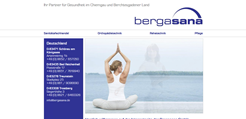 Bergasana Orthopädie Gesundheitszentrum GmbH