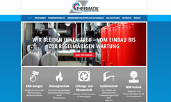 Thermatik Anlagenbau Berlin GmbH