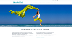 Sanitätshaus Tondera GmbH