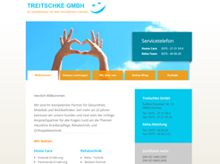 Home Care Service Treitschke GmbH