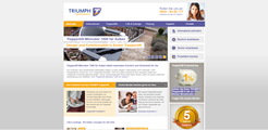 Triumph-Treppenlifte GmbH