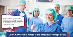 RIMAS care GmbH