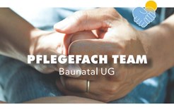 Pflegefachteam Baunatal UG (haftungsbeschränkt)