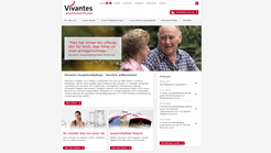 Vivantes Forum für Senioren GmbH (Verwaltungssitz)