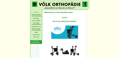Völk Orthopädie- und Rehabilitationstechnik