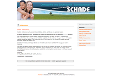 Orthopädietechnik Schade GmbH