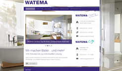 WATEMA Handelsgesellschaft GmbH