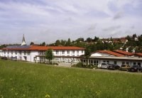 Alexander-Stift Gemeindepflegehaus Weissach