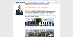 Wiesanha H.+ W. Söhngen GmbH