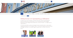Sanitätshaus Wilhelmi GmbH