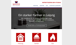 Winter Sanitär-Heizung GmbH
