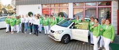 Wir für SIE GmbH - Pflegedienst