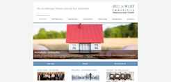 ZEIT & WERT Immobilien Maklersocietät GmbH