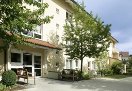 Sonnengut Senioren und Pflegehaus GmbH