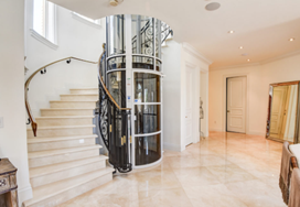 SANIPLUS Liftsysteme