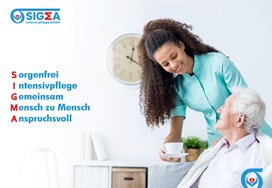 SIGMA Intensivpflege GmbH