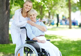 Ambulanter Pflegedienst Nächstenliebe GmbH