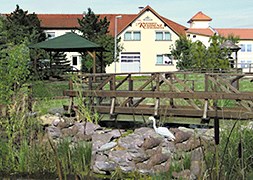 Seniorenresidenz "Schlossblick"