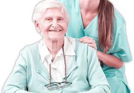 Ambulanter Pflegedienst Blago GmbH
