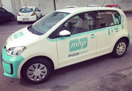 mhp Gesundheit Lohfelden