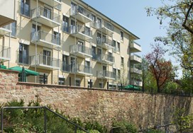 Franziska Schervier Seniorenzentrum