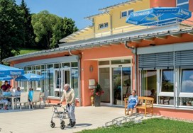 ASB Seniorenzentrum Weismain