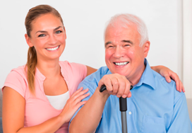 SHD Carework GmbH Stuttgart