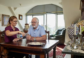 Home Instead Familien- und Seniorenbetreuung - Limburg/Weilburg