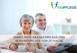 VitaPFLEGE GmbH