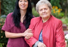 24h Betreuung & Hilfe zu Hause GmbH