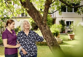Home Instead Seniorenbetreuung - Lübeck