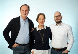 SKHT Dienstleistung GmbH - Ernst Federle