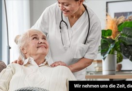 Pflegedienst Woinem