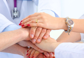 Pflegezentrum Wall GmbH - Niederlassung II