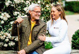 Pflegedienst PersoMed GmbH