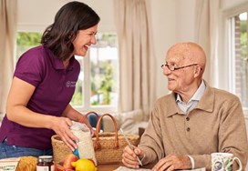 Home Instead Nordschwarzwald-Zollernalbkreis Baden-Württemberg Pflege GmbH