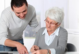 KSB-Krefeld Senioren & Demenzbetreuung