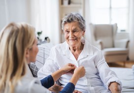 Ambulanter Krankenpflegedienst Lesta GmbH