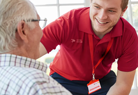 AWO Sozialstation Strausberg