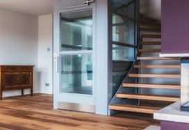 LIFTTEC GmbH Lifttechnik