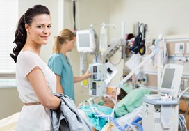 Ambulante Intensiv Pflege Saar GmbH