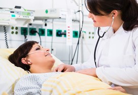 Ambulante Intensiv Pflege Saar GmbH