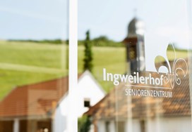 Ingweilerhof Seniorenzentrum