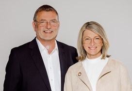 die pflegeFAIRmittler GmbH & Co. KG