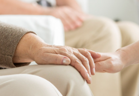 Javitas Gesundheitsmanagement GmbH - 24 Stunden Betreuung