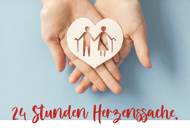 Judith Seniorenpflege von Herz