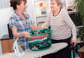 Haushaltshilfe vor Ort GmbH